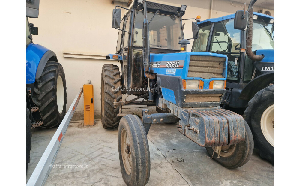 Landini 8860 D'occasion - 3