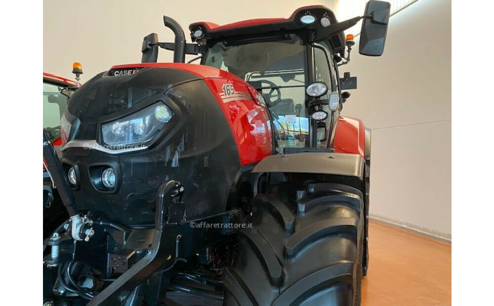 Case IH PUMA 165 MULTICONTROLLER Super Offre Nouveau - 11