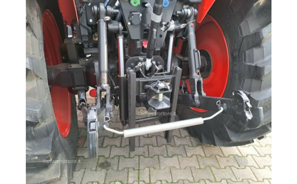 Zetor Forterra 120 CL Nouveau - 10