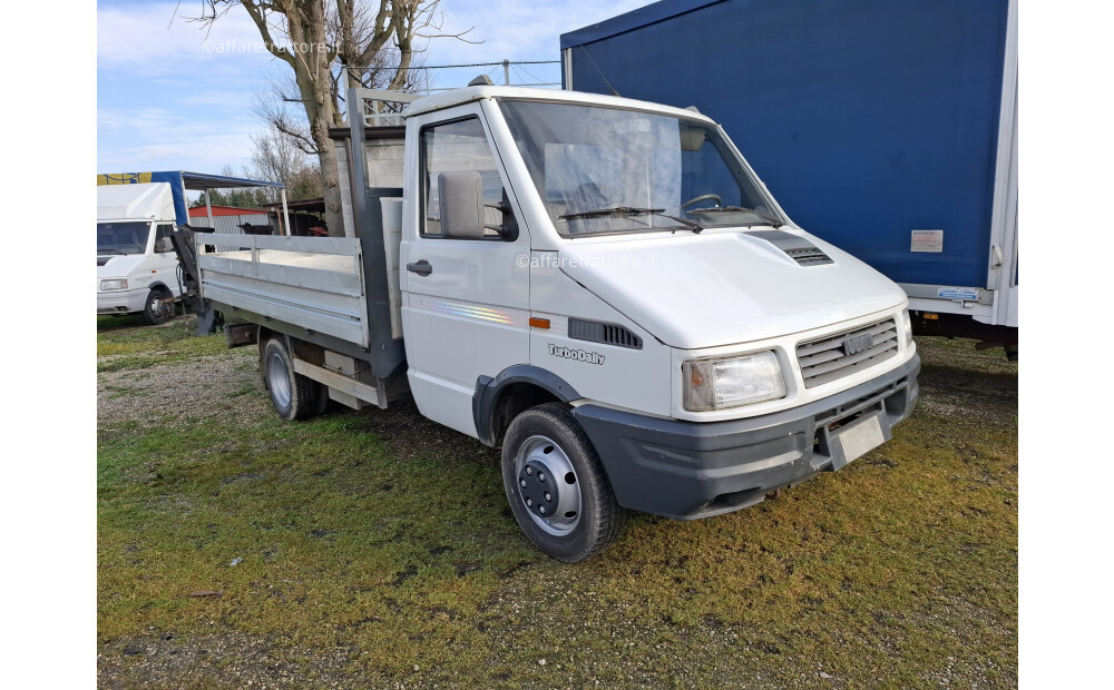 Iveco Daily d'occasion - 1