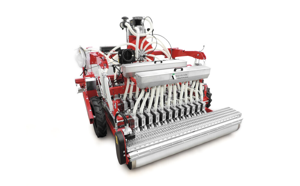 Agricola Italiana AI 640 SNT Neuf - 1