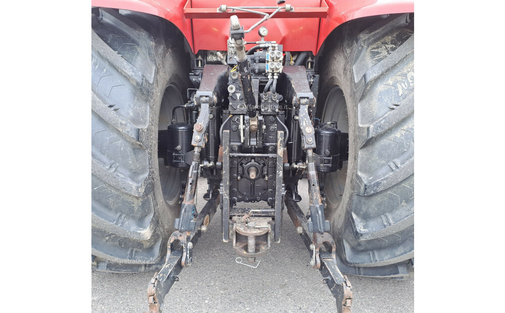 Case-Ih MAGNUM 280 D'occasion - 7