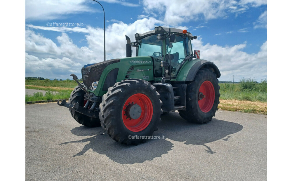 Fendt 930 VARIO D'occasion - 6