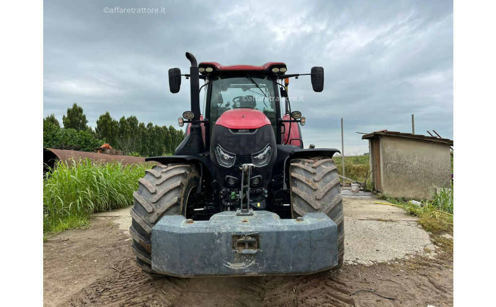 Case-Ih OPTUM 270 D'occasion - 2