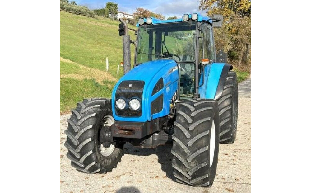 Landini GHIBLI 100 d'occasion - 4