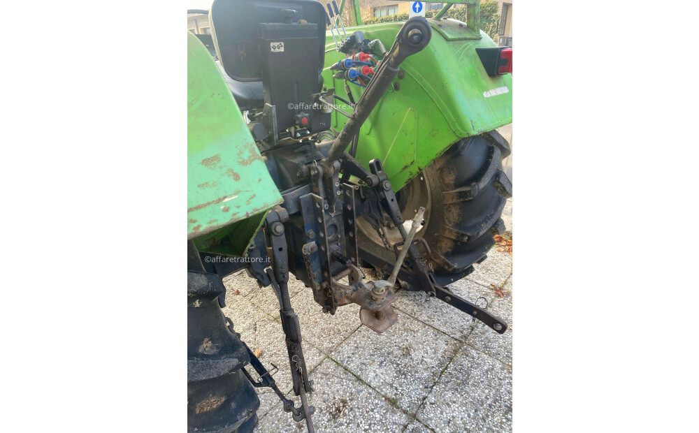 Deutz-Fahr D 4507 D'occasion - 6