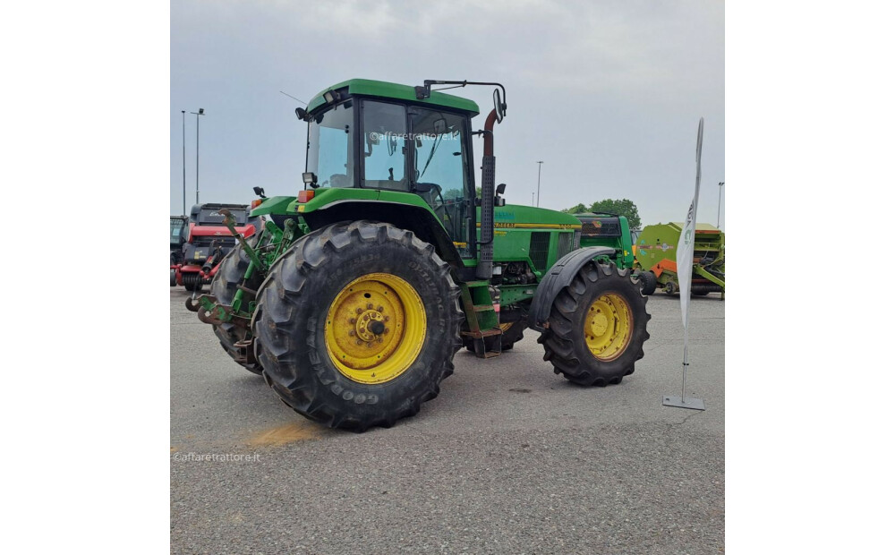 John Deere 7700 d'occasion - 4