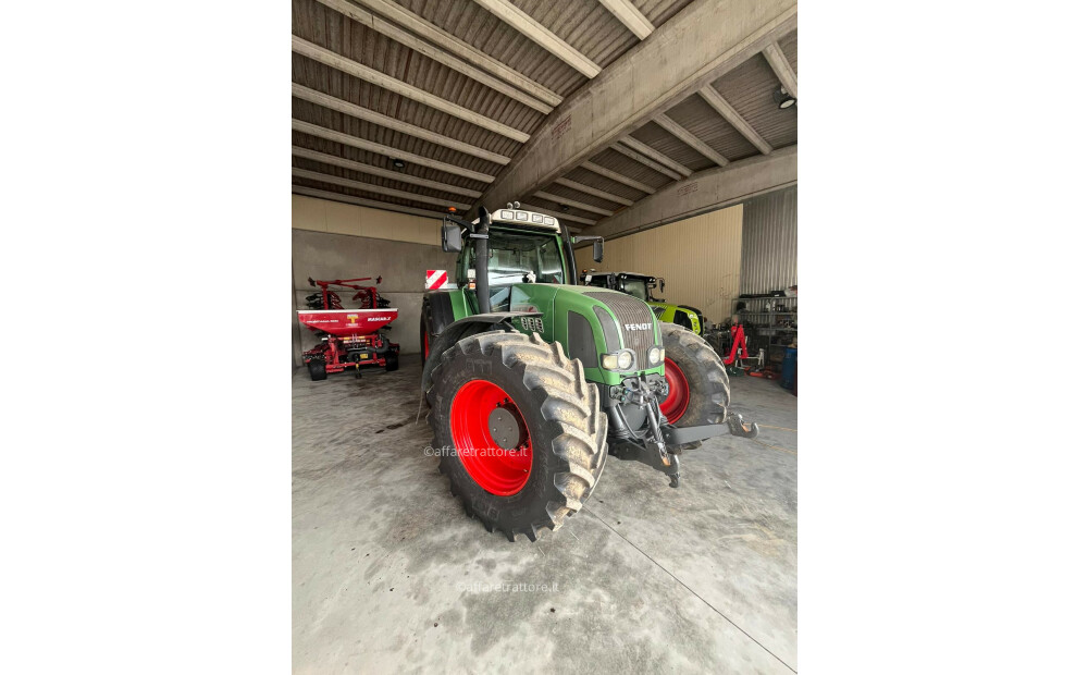 Fendt FAVORIT 926 VARIO D'occasion - 5