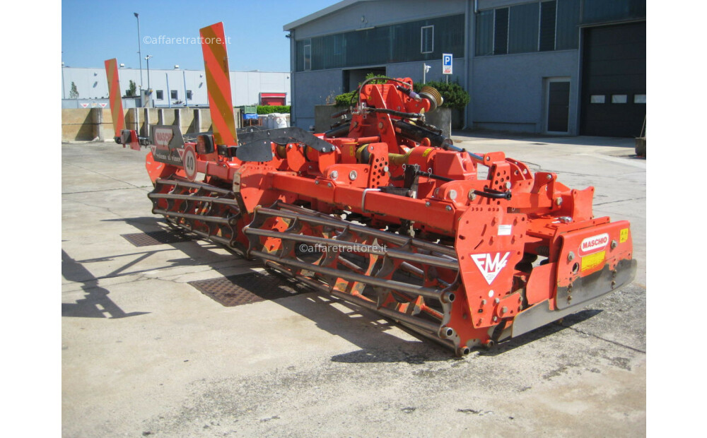 Maschio FALCO 4000 COMBI Usato - 4