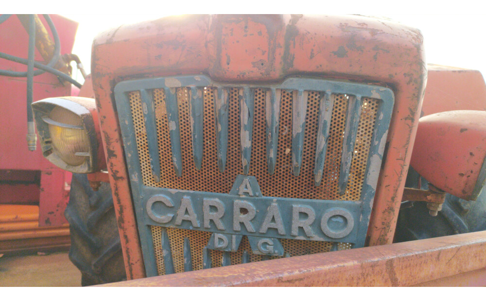 Antonio Carraro 740 Usato - 5