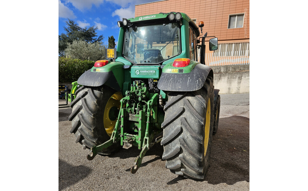 John Deere 6520 Usato - 5