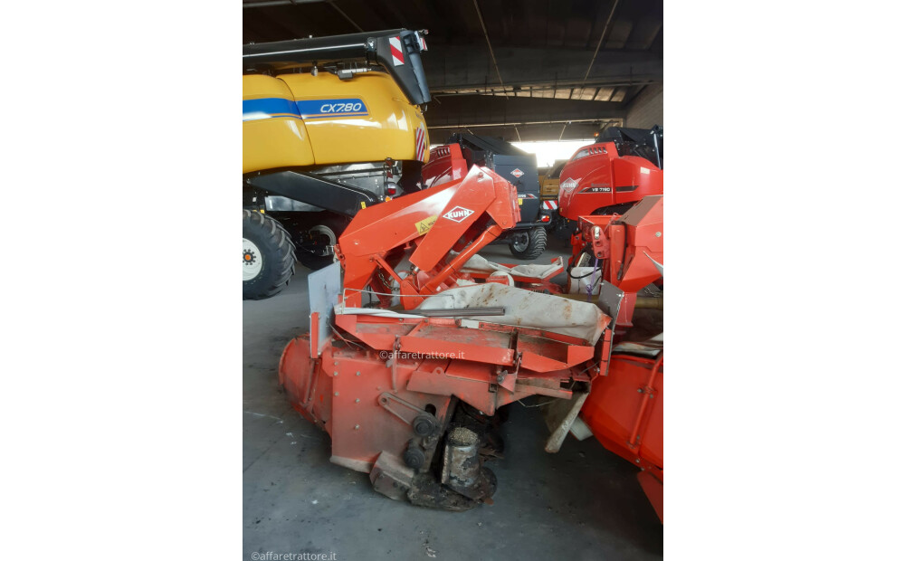 Kuhn FC 313 RF Usato - 6