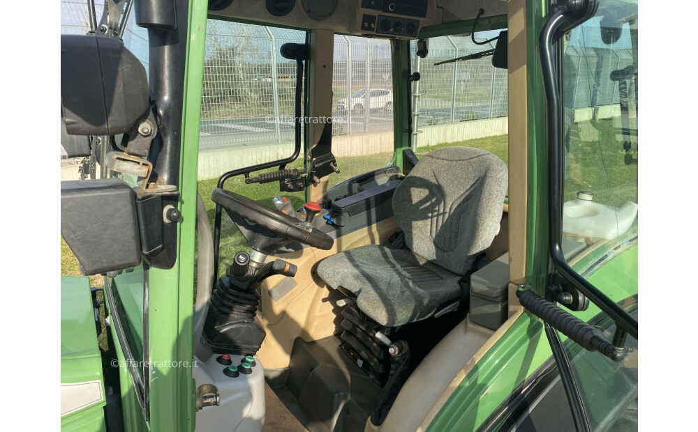 Fendt 210 VARIO Usato - 15