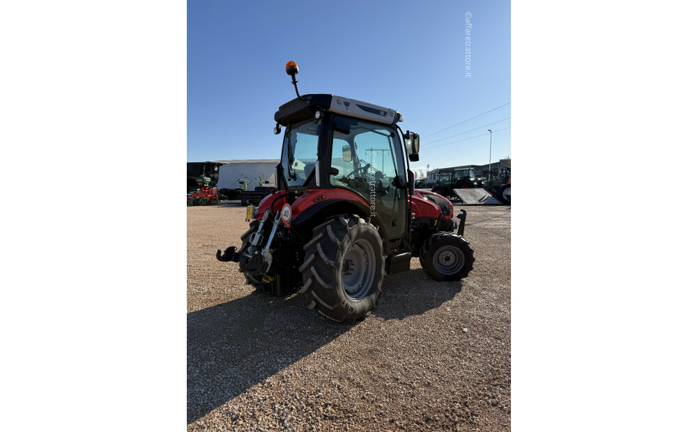 Même Frutteto 115 cvt ActiveSteer d'occasion - 6