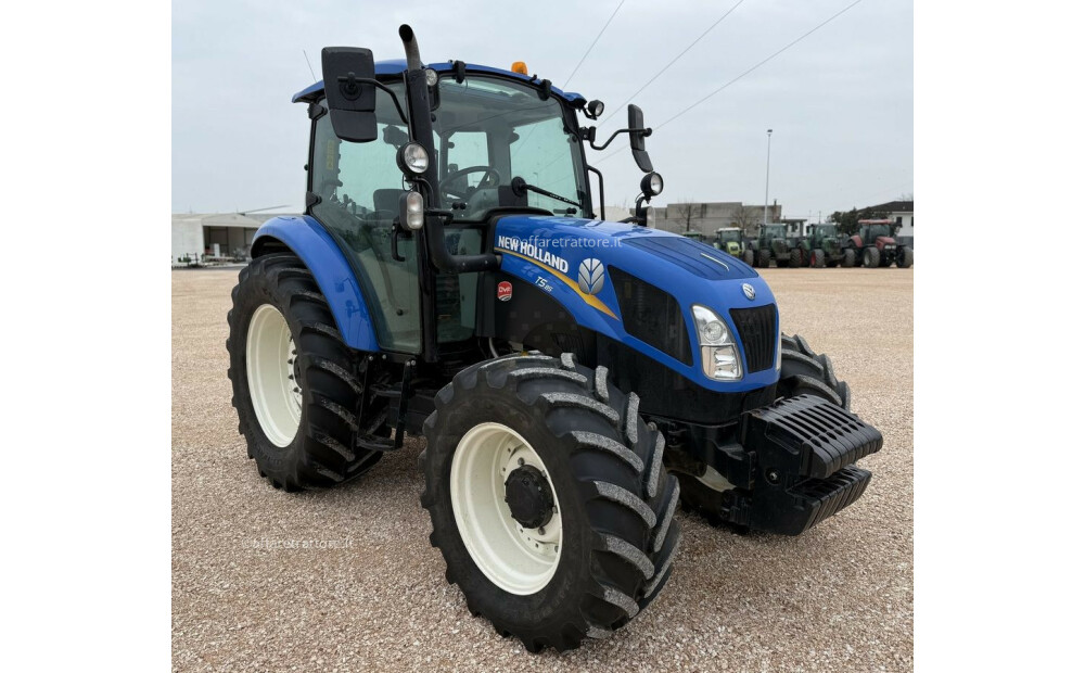 New Holland T5.85 Neuf - 1