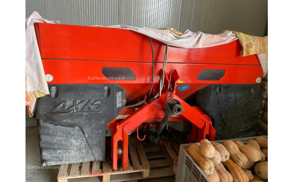 Kuhn Axis 40.1 W d'occasion - 2