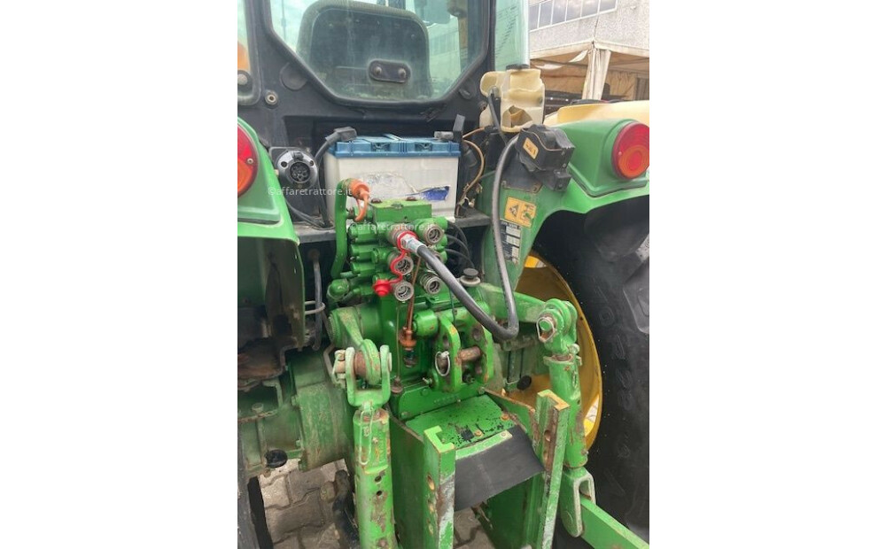 John Deere 5090GF Usagé - 3