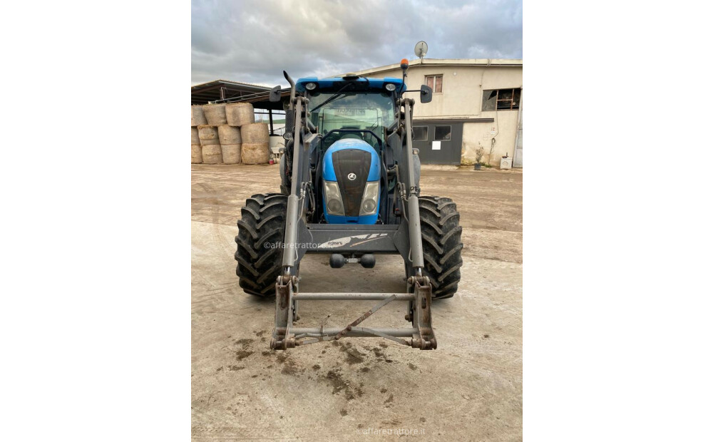 Landini POWERMONDIAL 115 Usato - 1