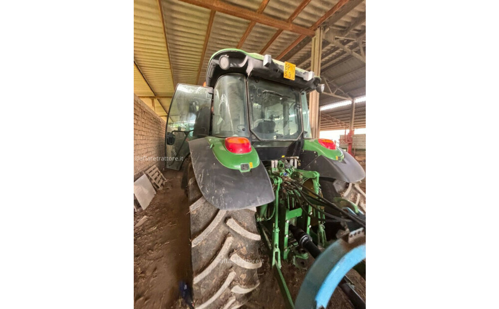 John Deere 6105MC d'occasion - 3