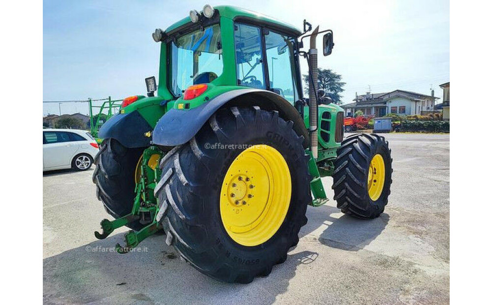 John Deere 6530 Premium Usato - 6