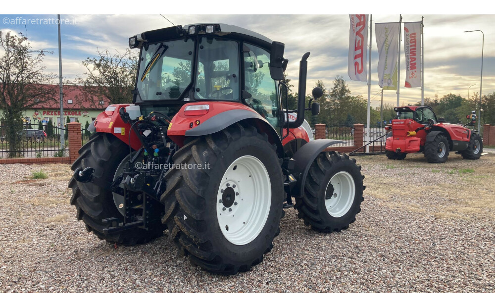 Case-Ih 4110 KOMPAKT Neuf - 3