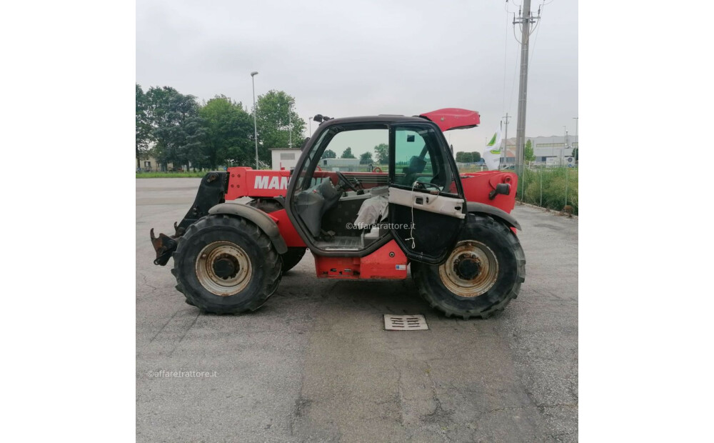 Manitou 741-120 LSU Usagé - 3