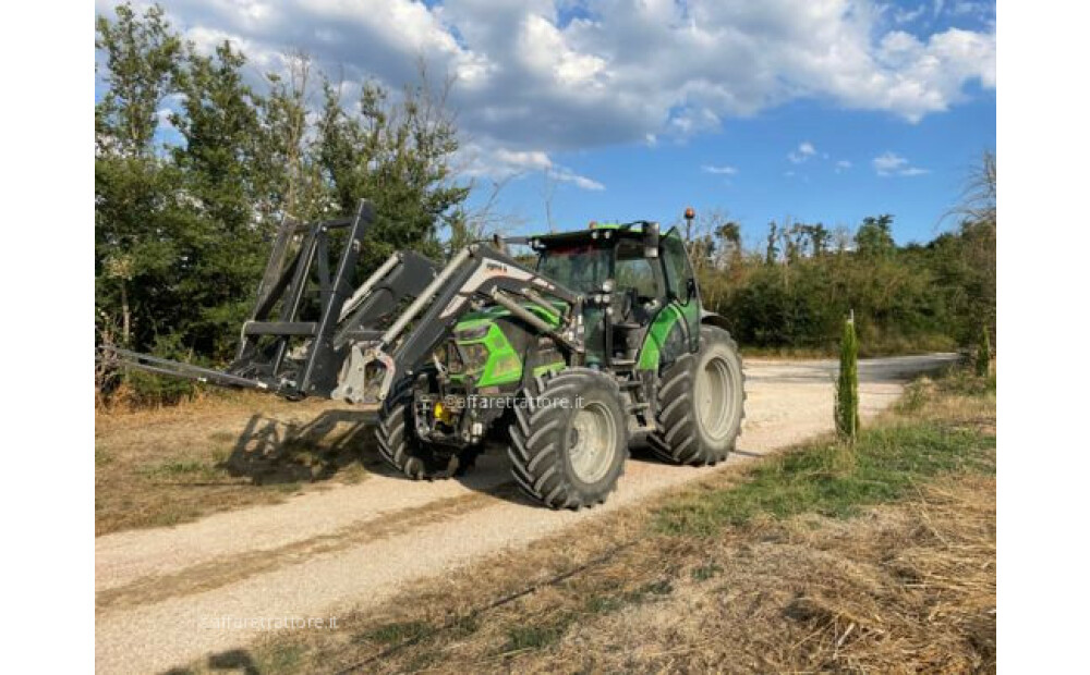 Deutz-Fahr 6130 TTV Usagé - 3