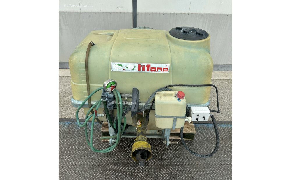 Atomiseur Tifone 6 HL - 1