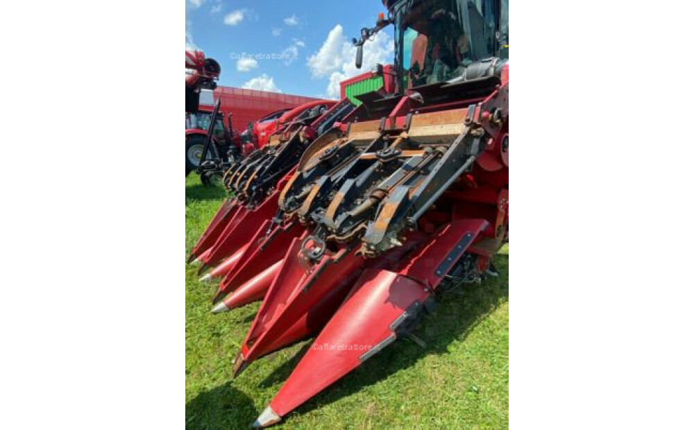 Case IH  4408F 75 Demo, rok 2022 Usato - 3