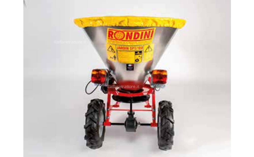 Rondini SPT 160 Neuf - 1