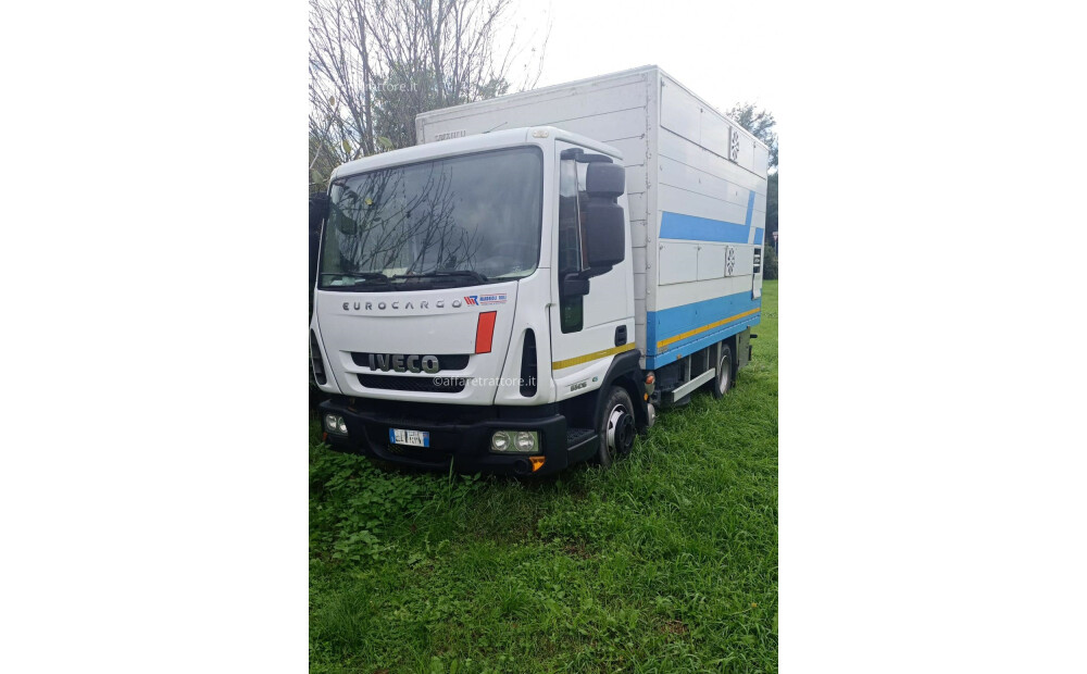 Iveco EUROCARGO 65E15 D'occasion - 1