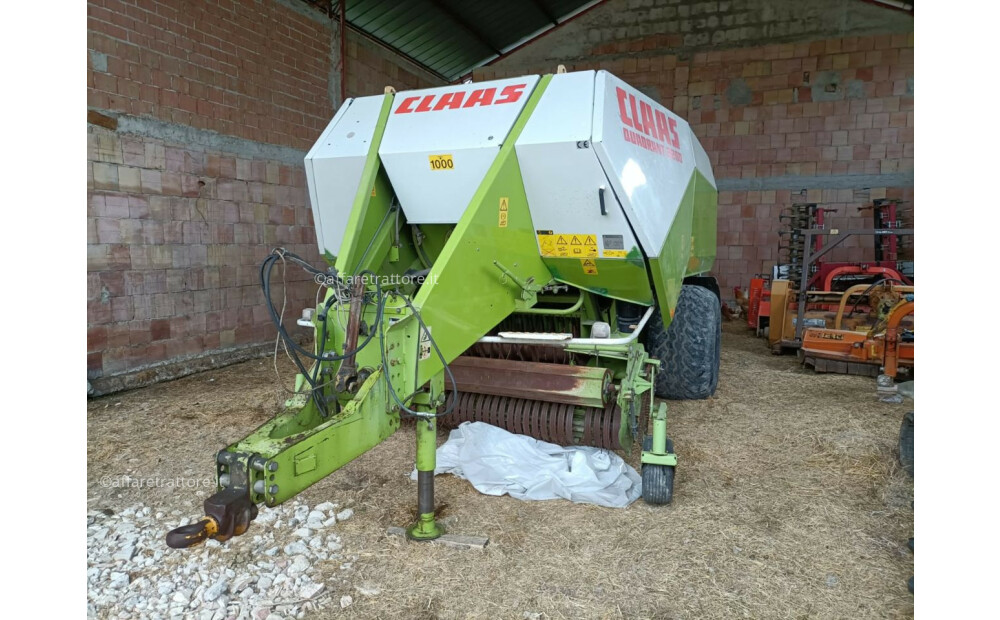 Claas QUADRANT 2200 d'occasion - 3