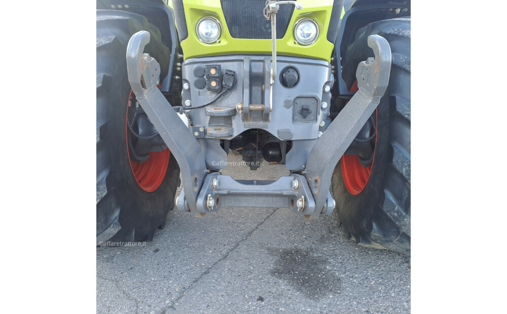 Claas AXION 830 D'occasion - 8