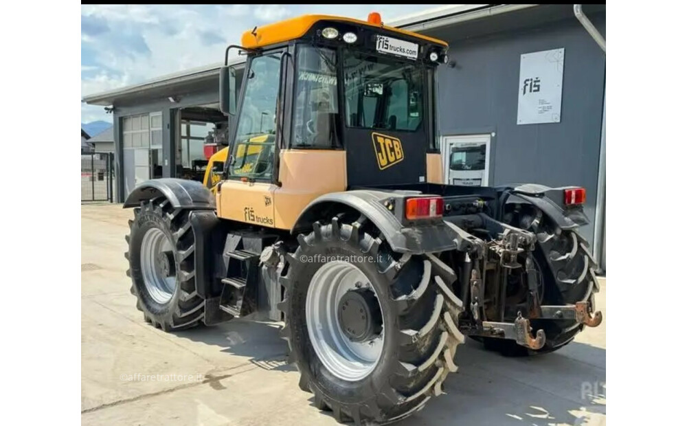 JCB Fastrac 3185 D'occasion - 15