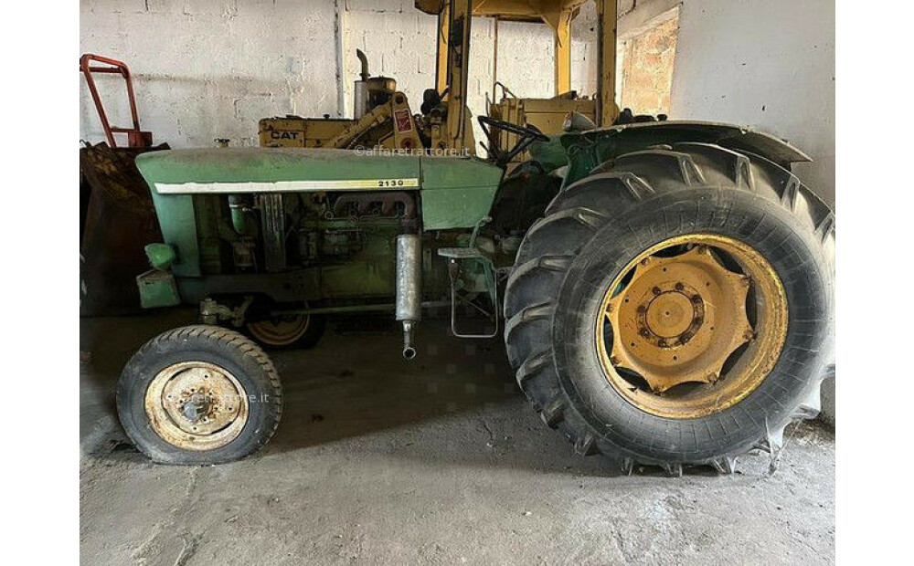 John Deere 2130 Usato - 2