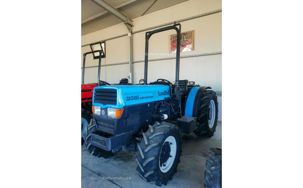 Landini 85GE Advantage D'occasion - 1