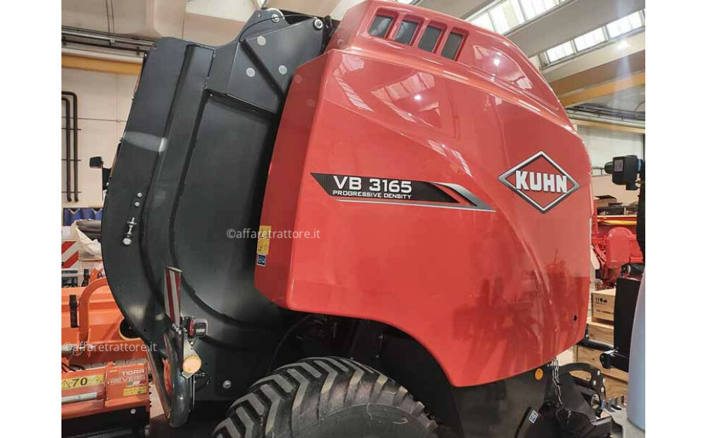 Kuhn VB 3165 D'occasion - 6