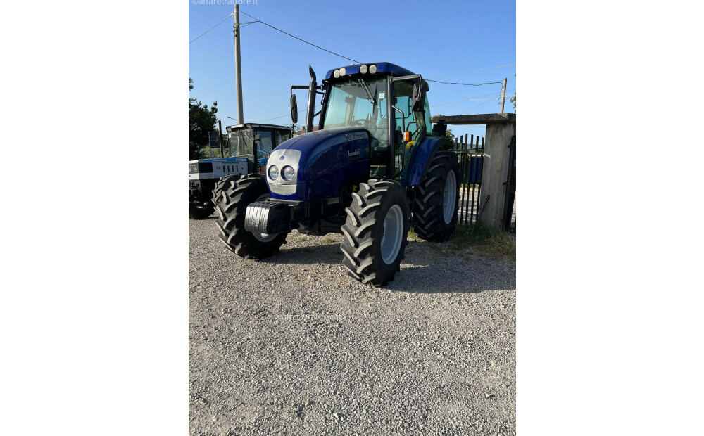 Landini Mythos 90 Usato - 1