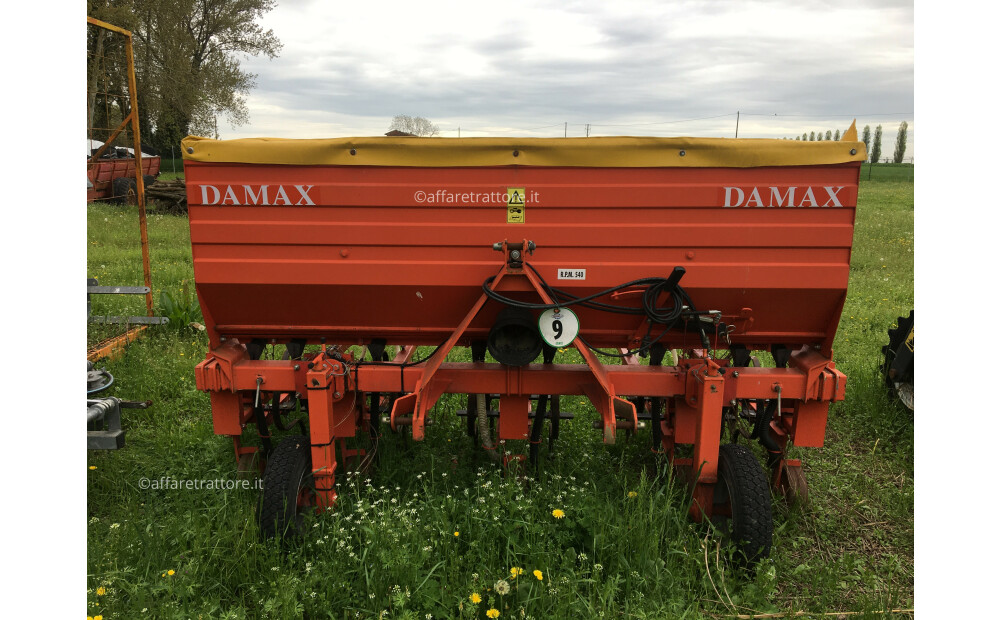 Damax 750 D'occasion - 2