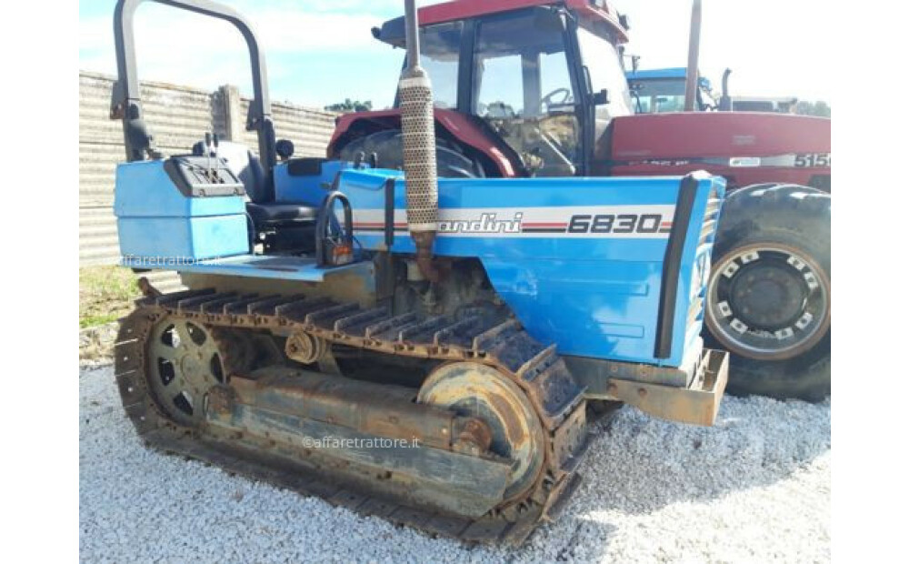 Landini 6830 D'occasion - 1