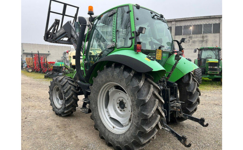 Deutz-Fahr AGROTRON 4.70 d'occasion - 7