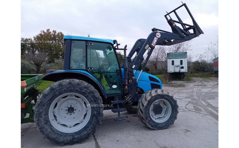 Landini GHIBLI 90 d'occasion - 4