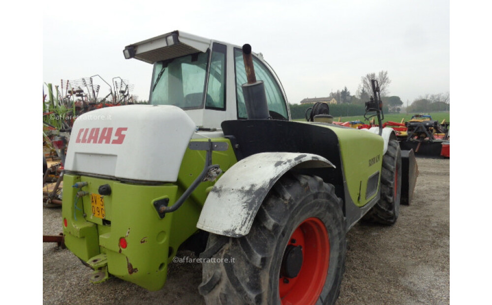 Claas TARGO - 4783 Usato - 5