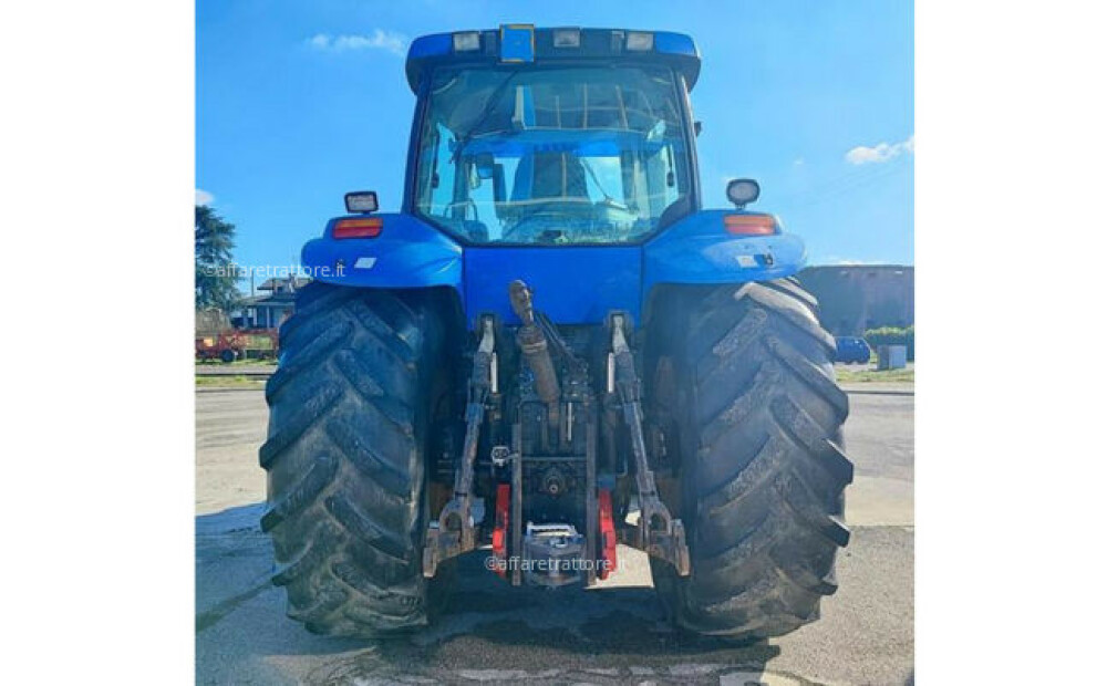 New Holland TG 285 d'occasion - 6