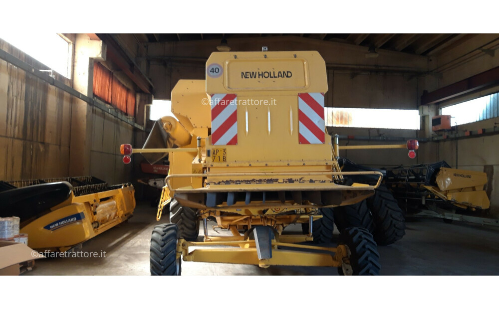 New Holland AL 59 D'occasion - 6