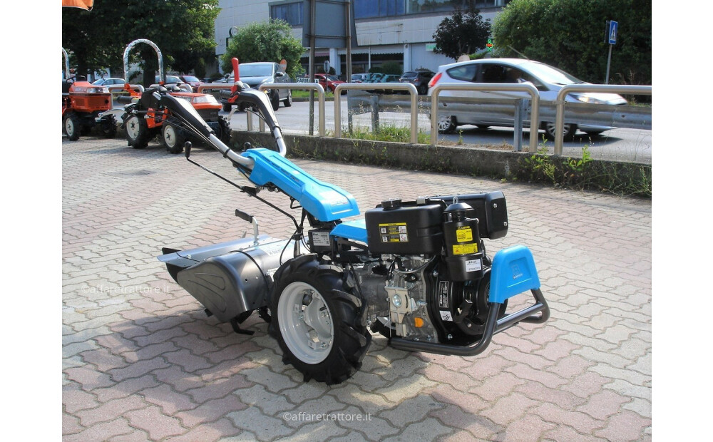 Motocoltivatore Bertolini 407 S Diesel Emak Nuovo - 1