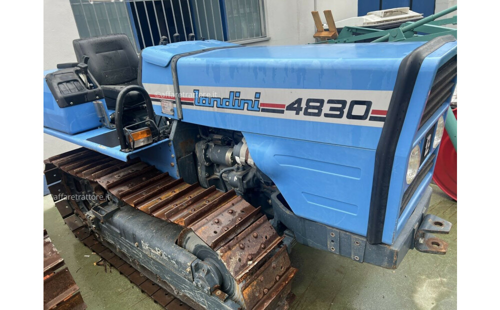 Landini 4830 Occasion - 1