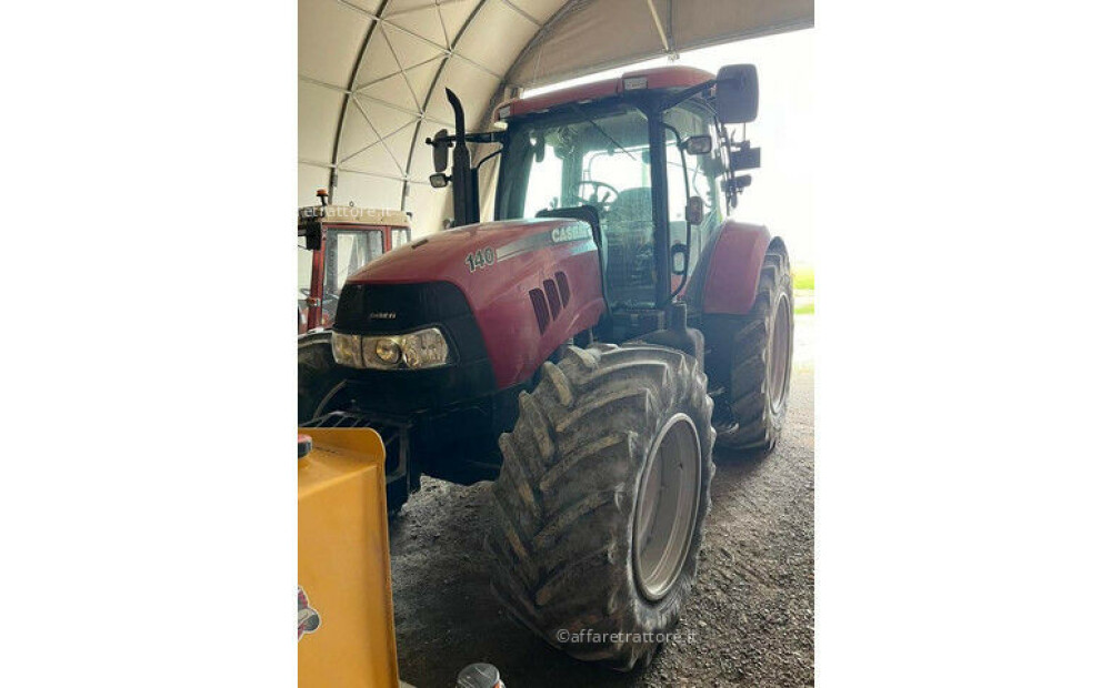 Case IH IH Maxxum 140 Usagé - 3