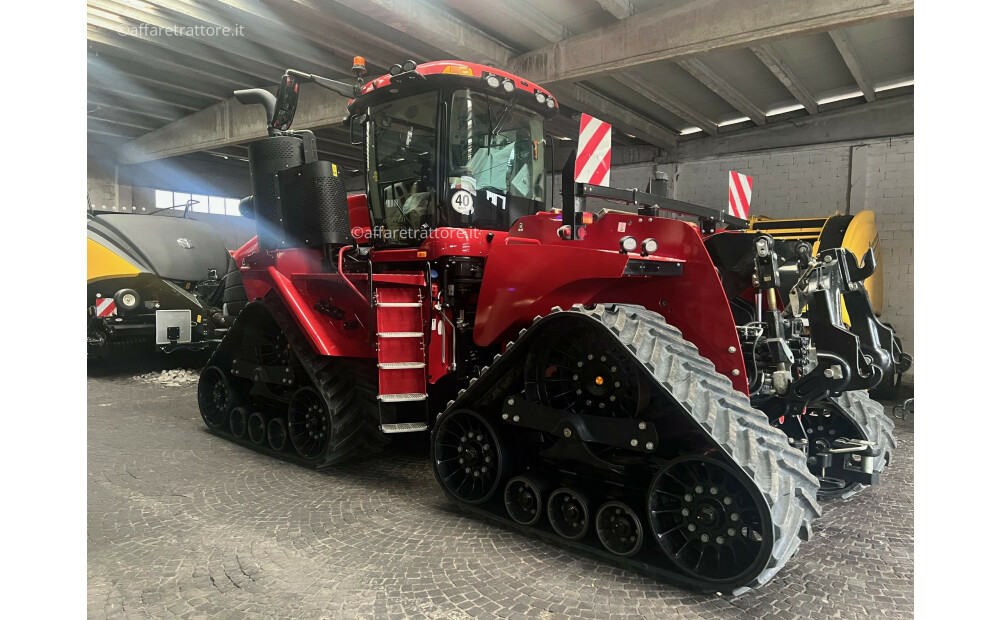 Case-Ih QUADTRAC 580 D'occasion - 6