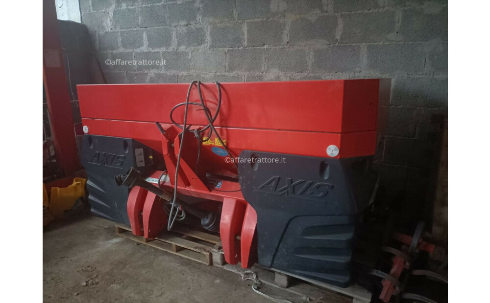 Kuhn AXIS 20.1 d'occasion - 2